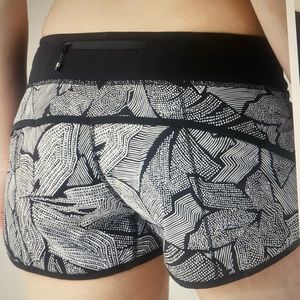 Lululemon Speed Short